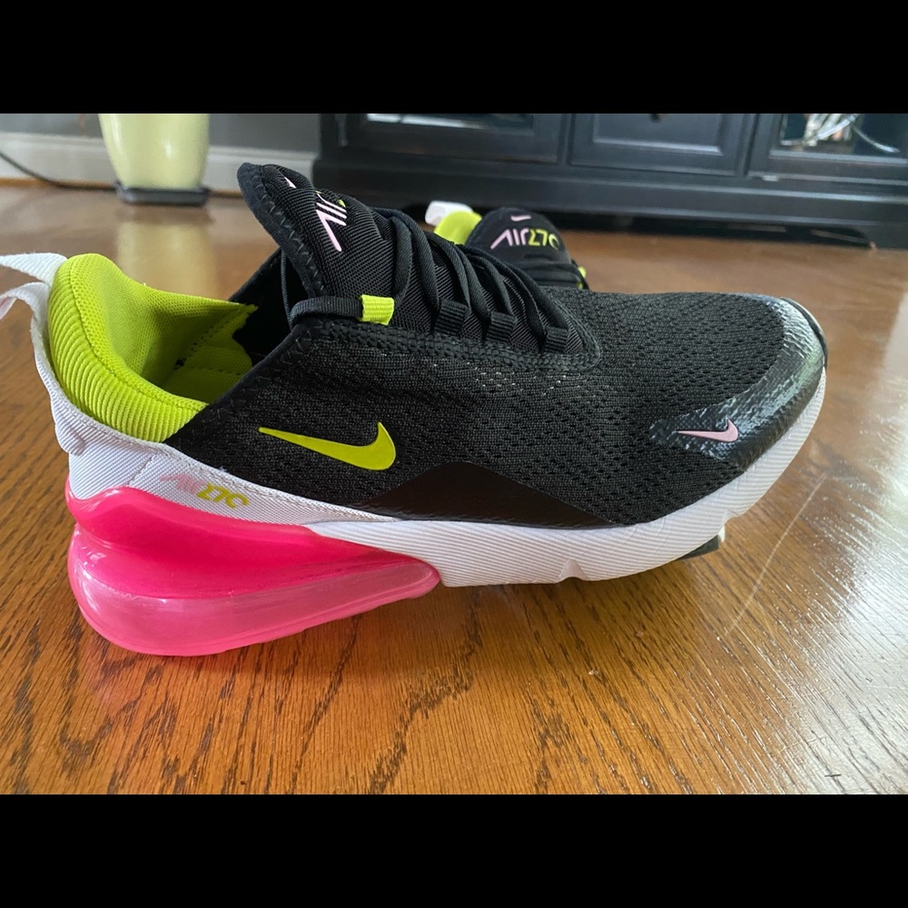 Nike Air 270